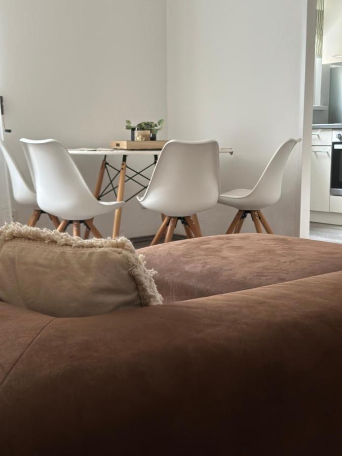 Appartement Elena Линц Экстерьер фото