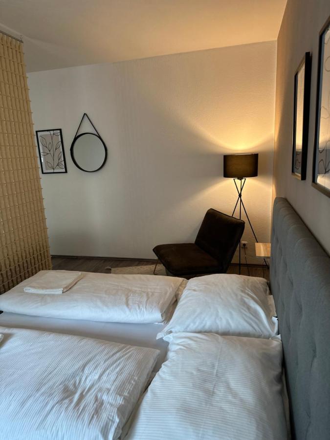 Appartement Elena Линц Экстерьер фото