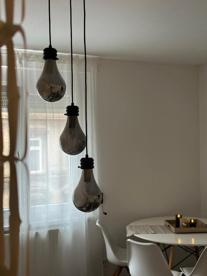 Appartement Elena Линц Экстерьер фото