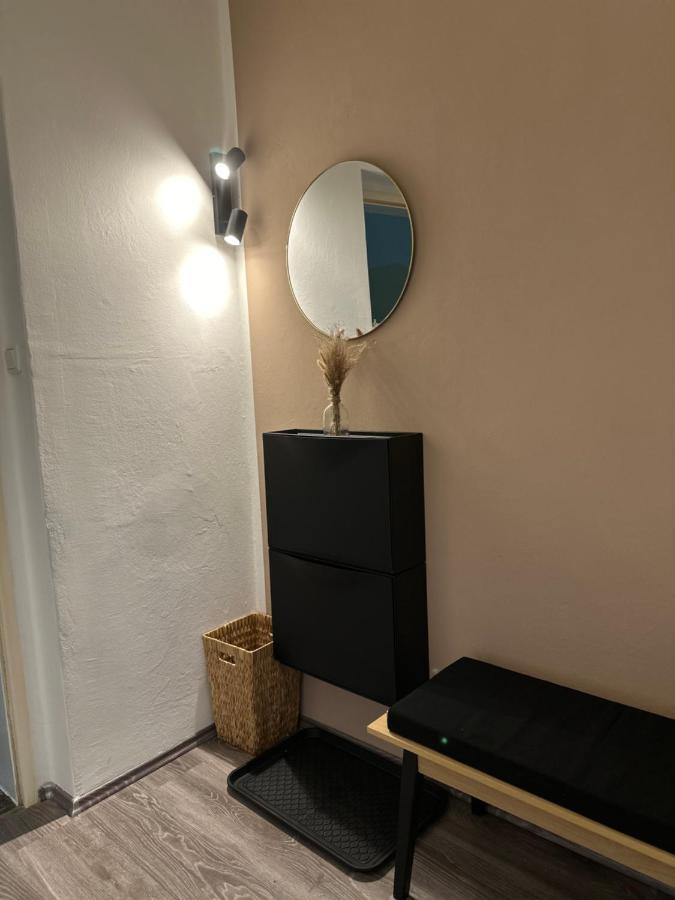 Appartement Elena Линц Экстерьер фото