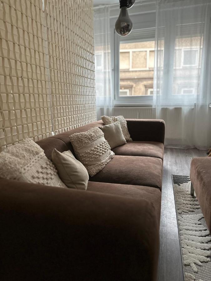 Appartement Elena Линц Экстерьер фото