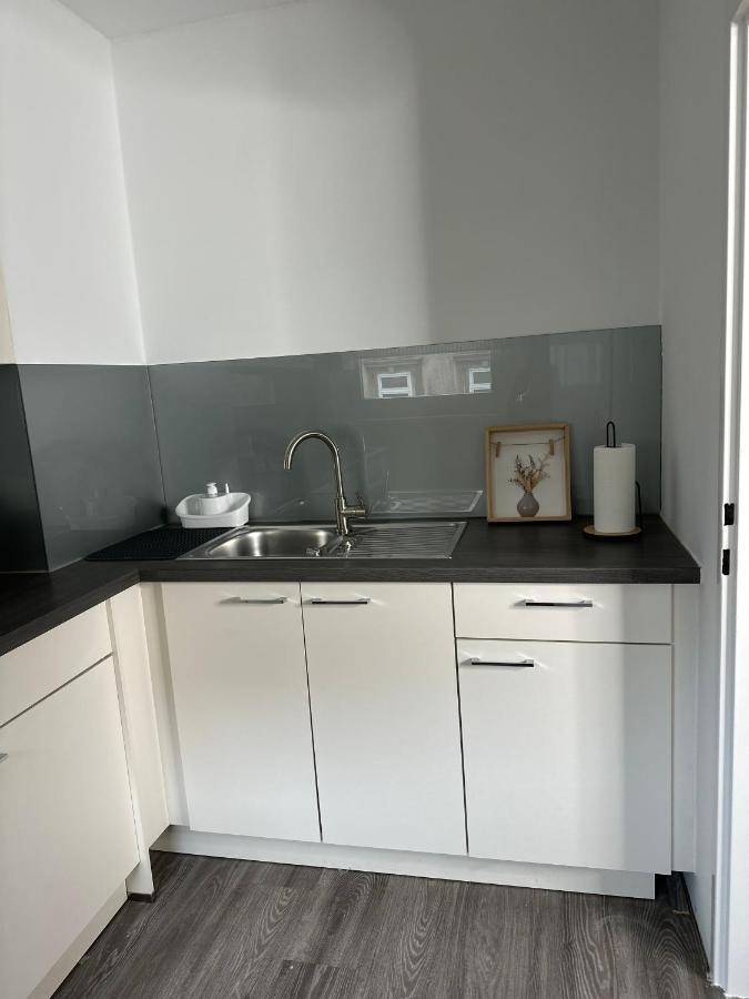 Appartement Elena Линц Экстерьер фото