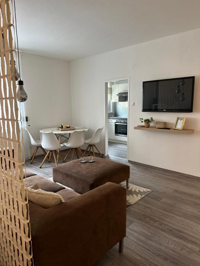 Appartement Elena Линц Экстерьер фото
