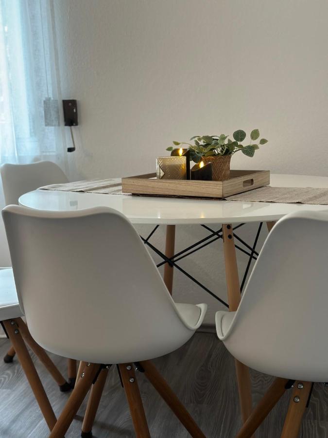 Appartement Elena Линц Экстерьер фото