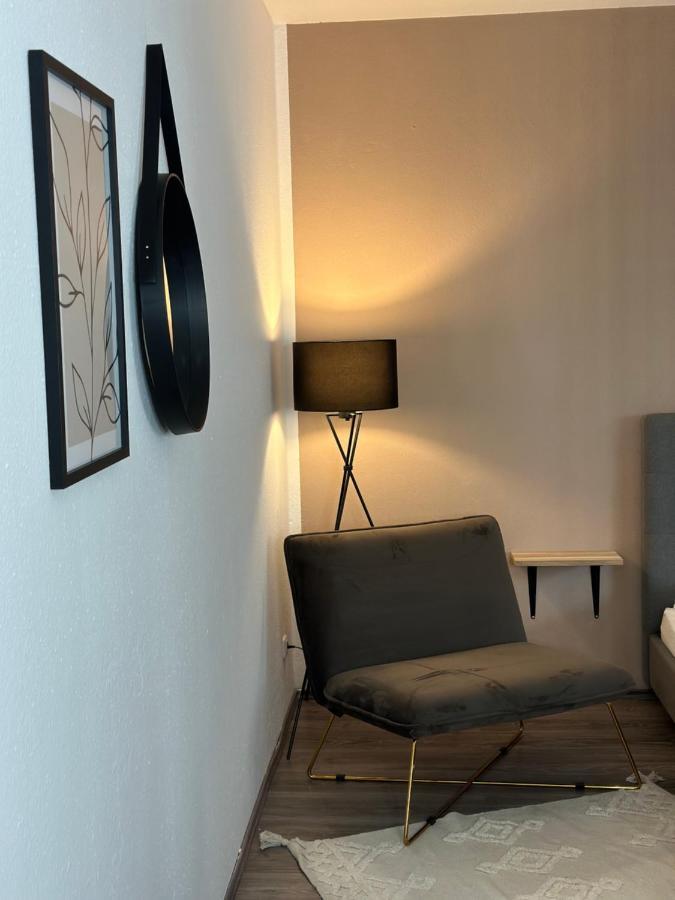 Appartement Elena Линц Экстерьер фото
