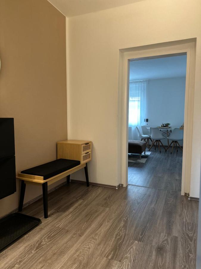 Appartement Elena Линц Экстерьер фото