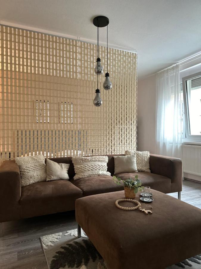 Appartement Elena Линц Экстерьер фото