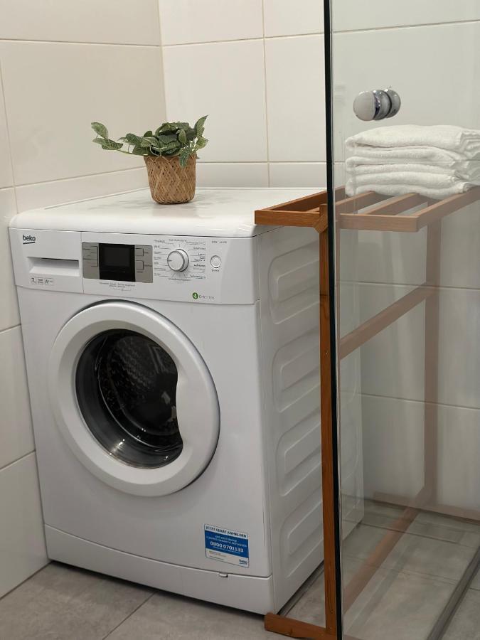 Appartement Elena Линц Экстерьер фото