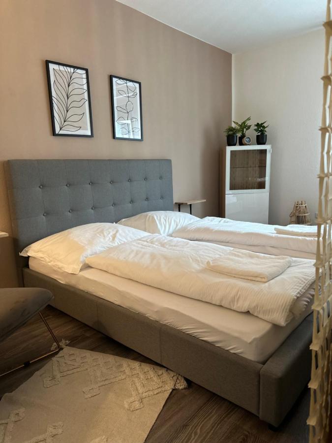 Appartement Elena Линц Экстерьер фото