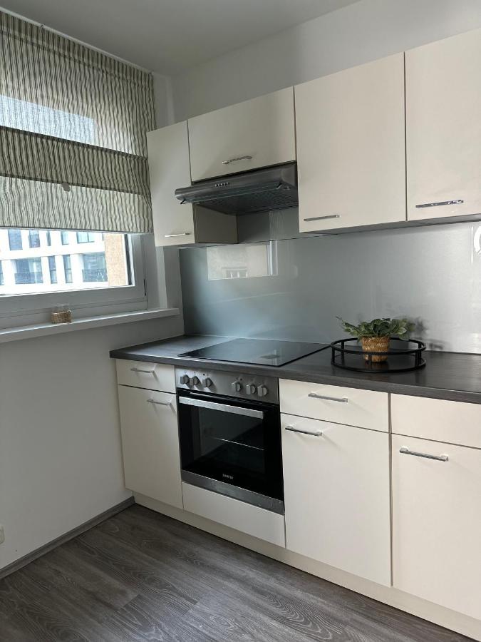 Appartement Elena Линц Экстерьер фото