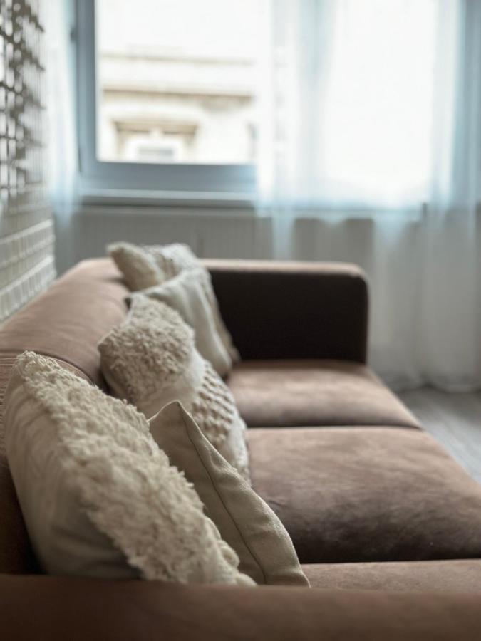 Appartement Elena Линц Экстерьер фото
