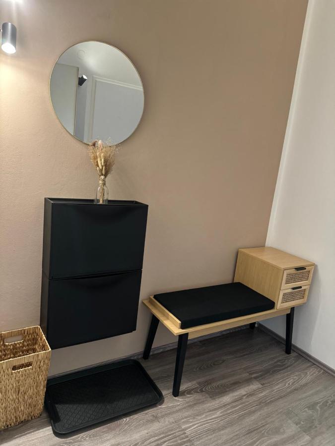 Appartement Elena Линц Экстерьер фото