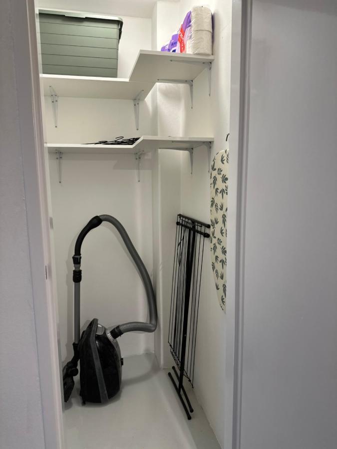 Appartement Elena Линц Экстерьер фото