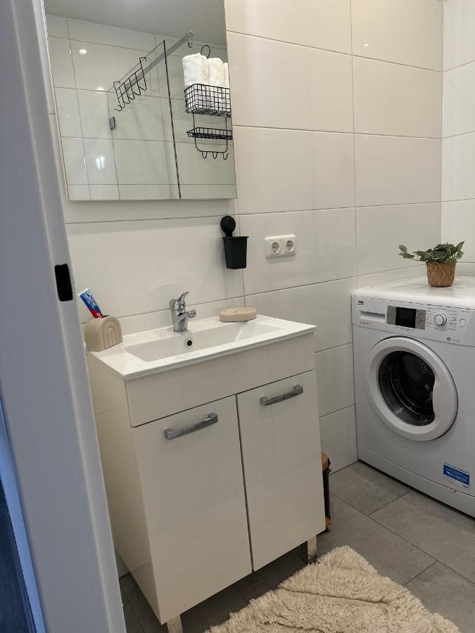Appartement Elena Линц Экстерьер фото
